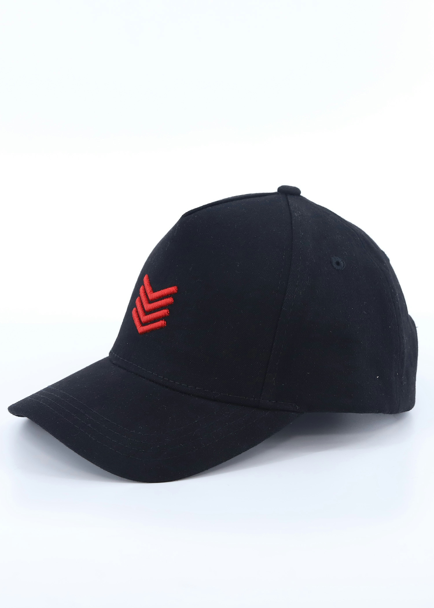rooster visor cap black color option