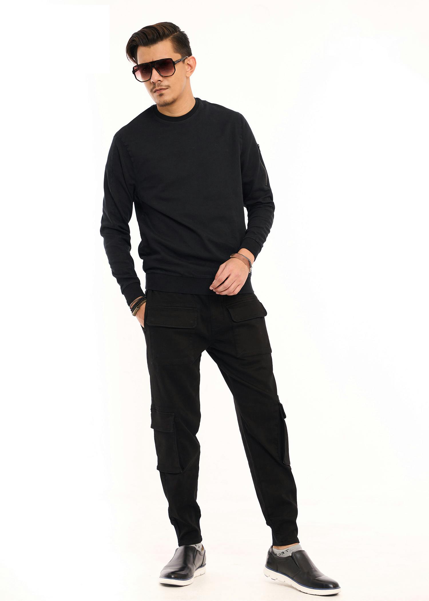 Providence Men's Joggers & Trousers Collection