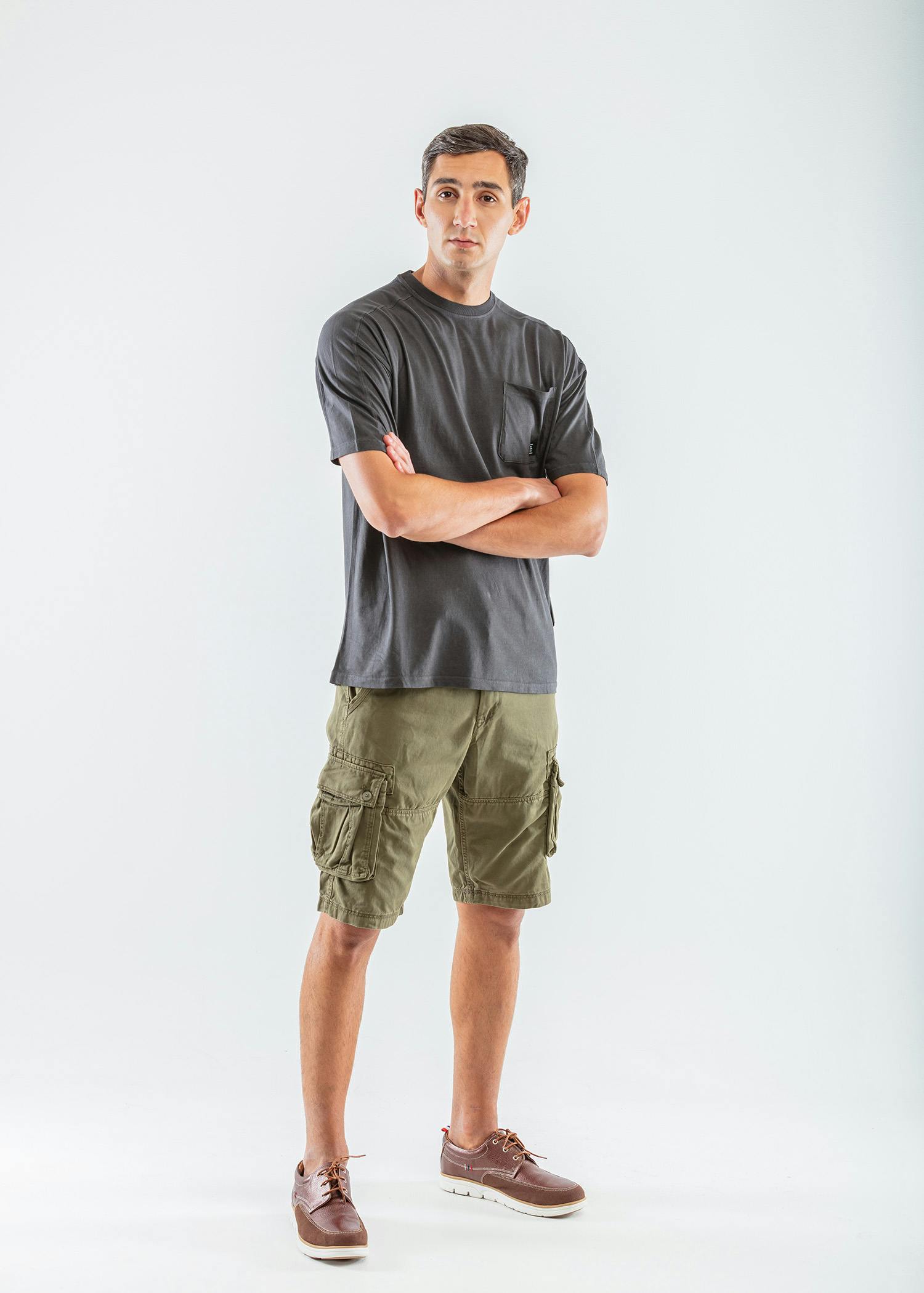 Providence Men's Shorts Collection