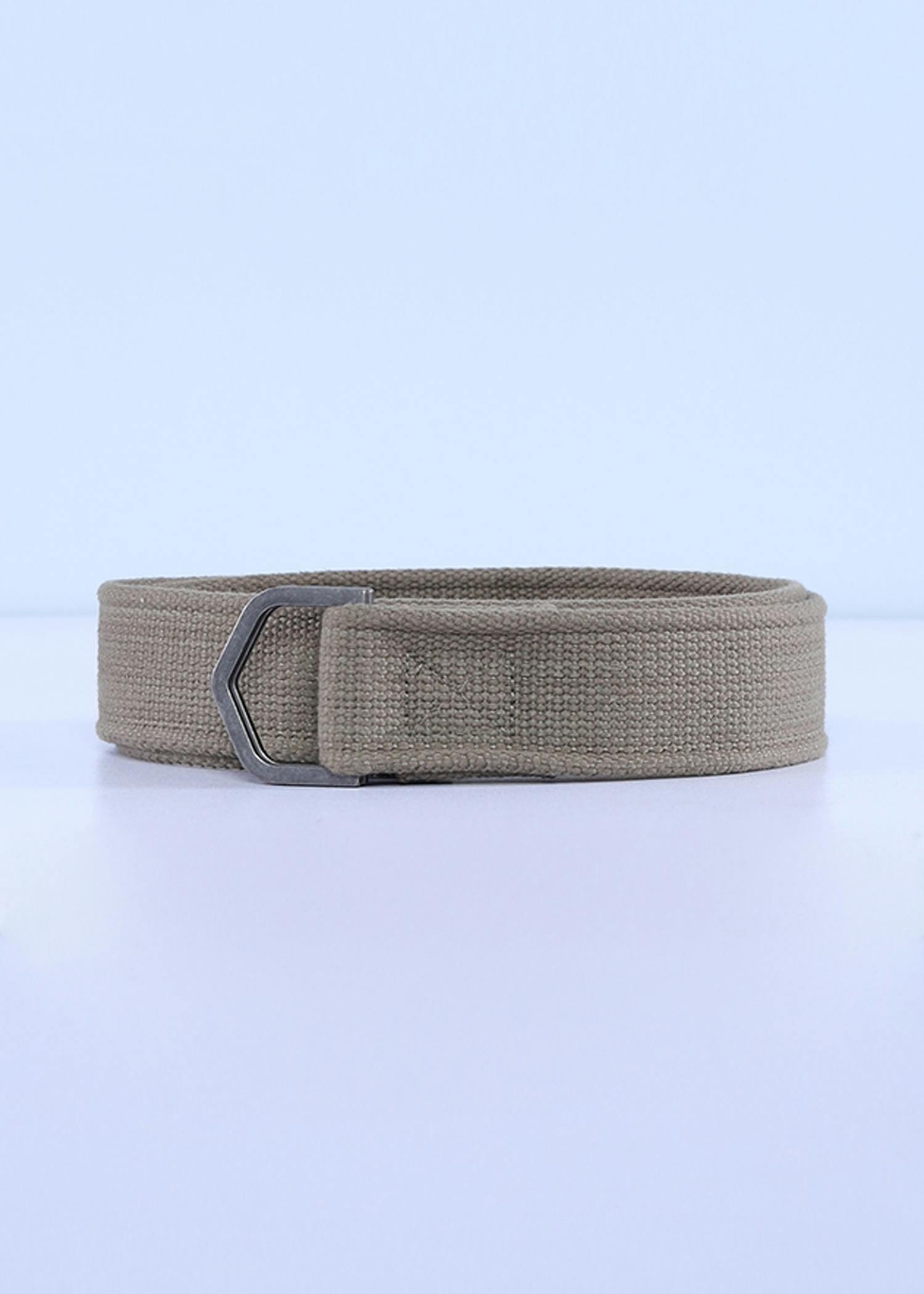 vulture mens belt army color cover