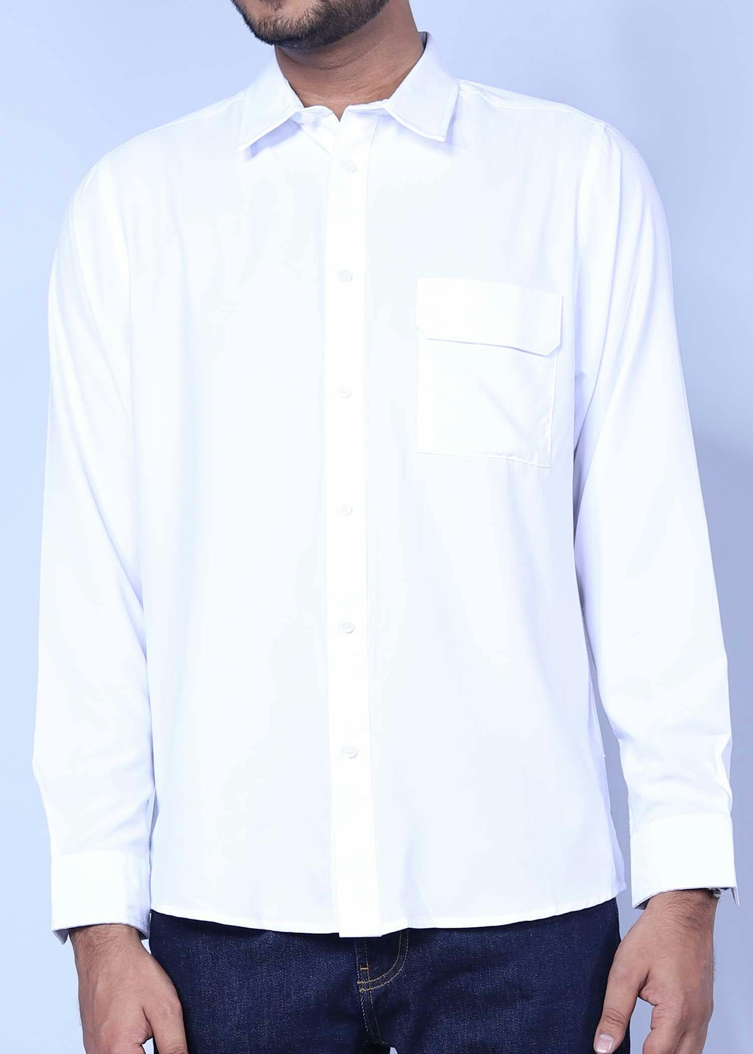 istanbul ii fs shirt white color facecropped