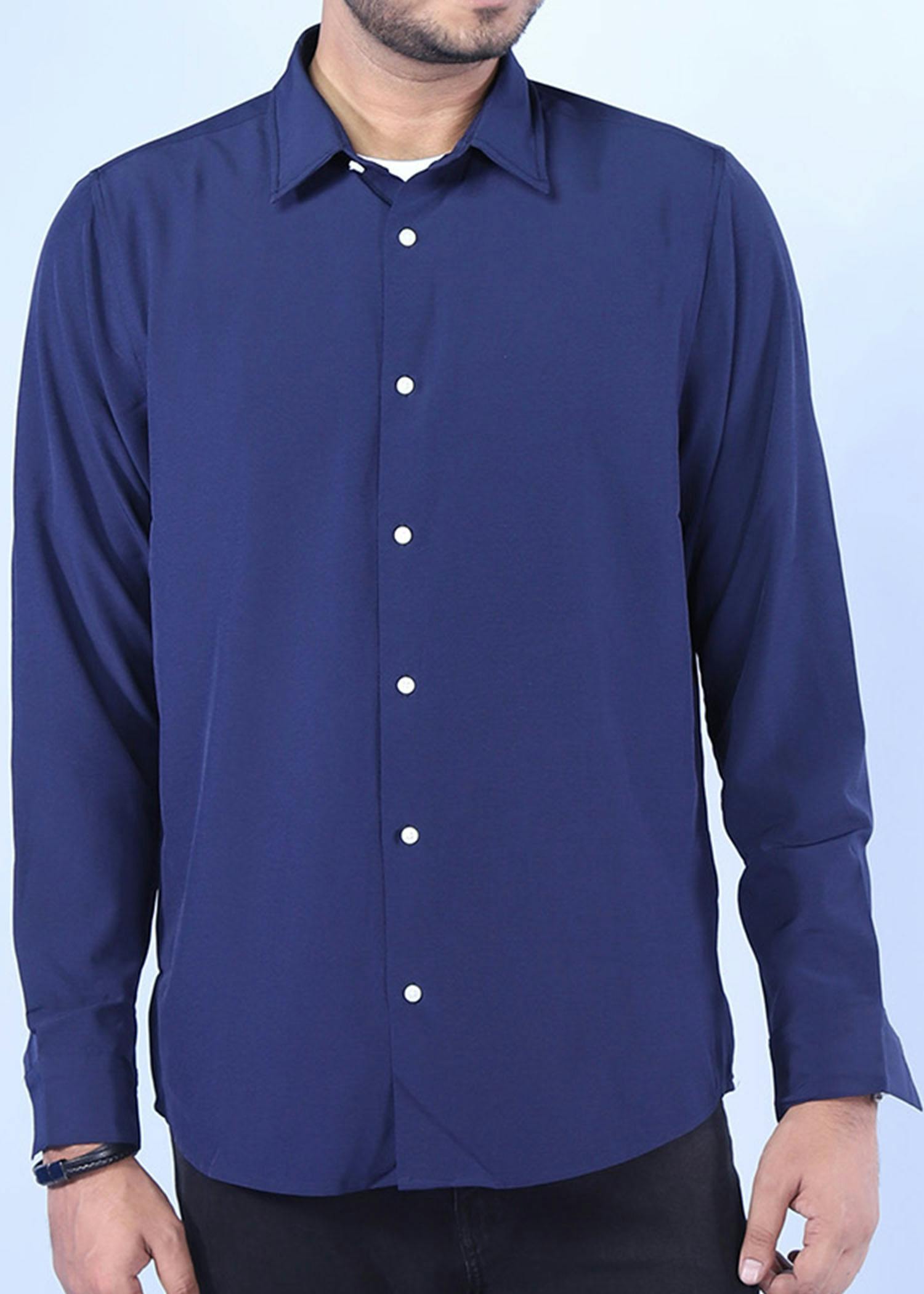 istanbul xxiv fs shirt navy color headcropped
