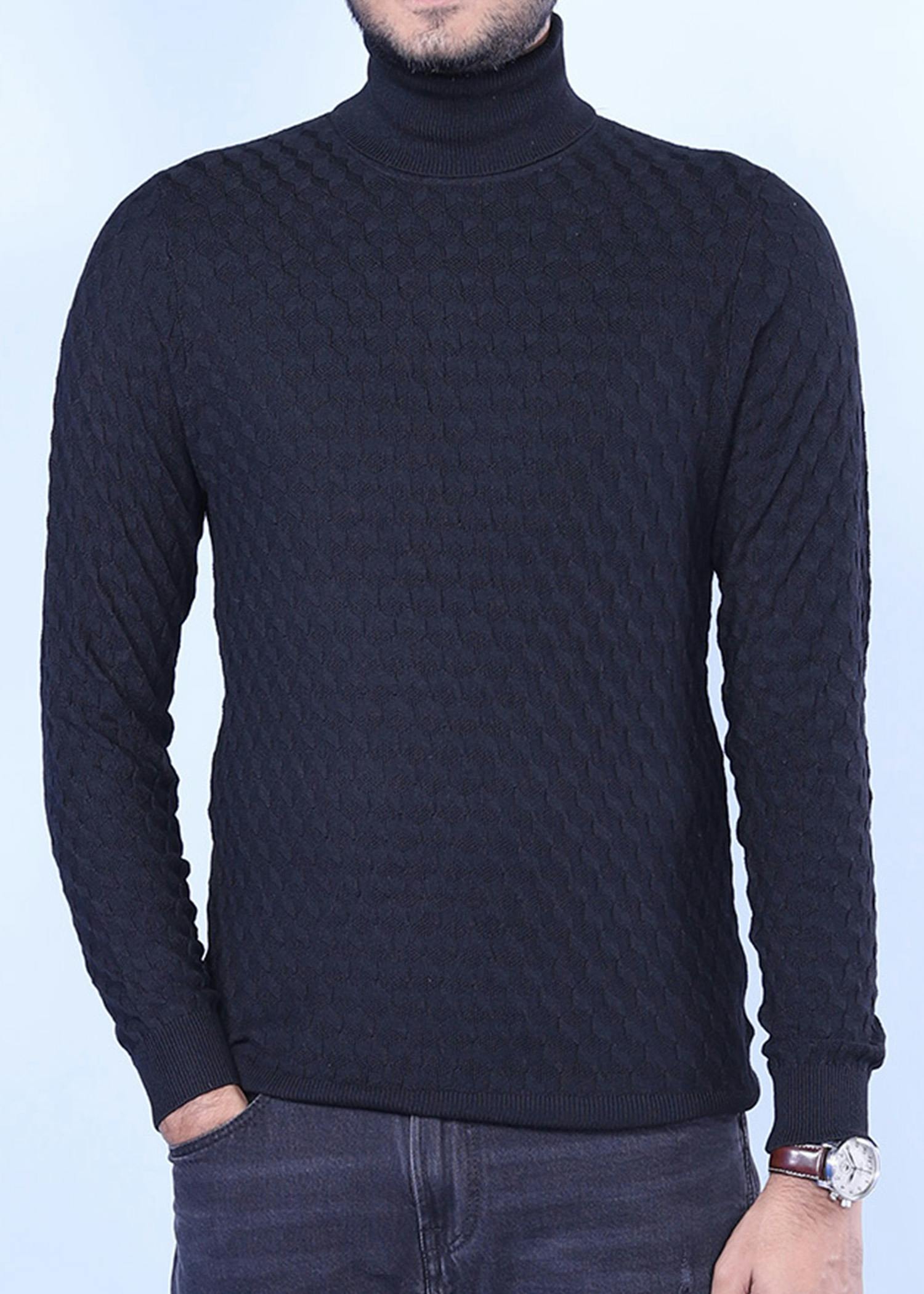 hornero ii sweater navy color headcropped