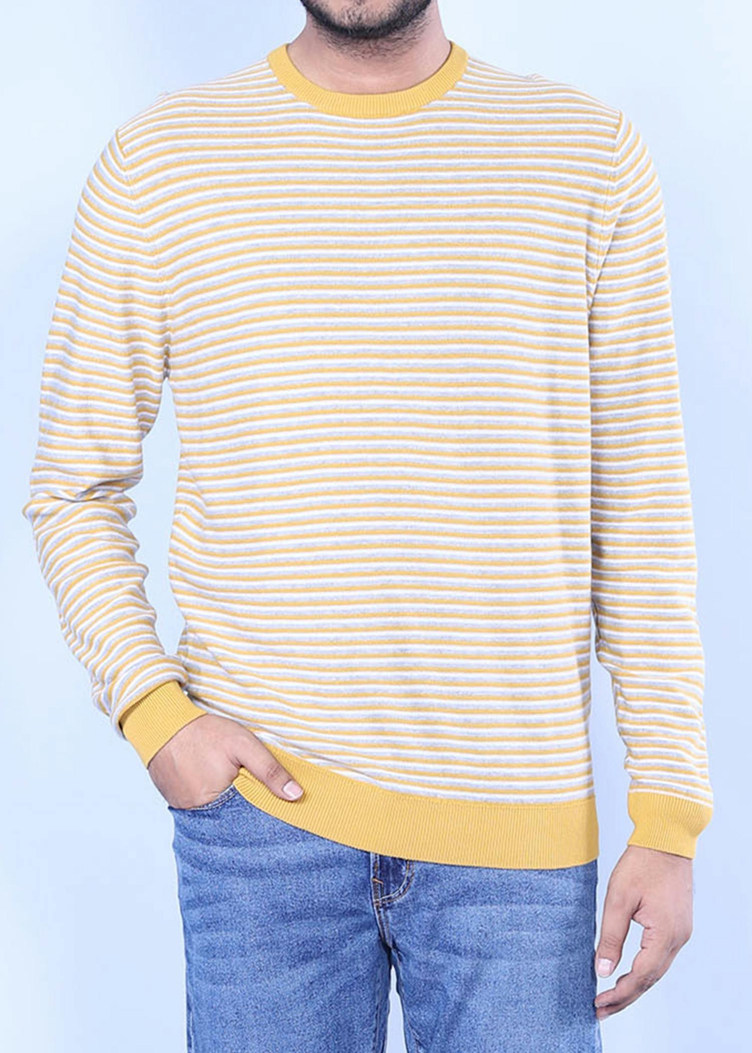 spotted dove sweater grano color headcropped